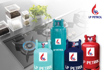 Sản phẩm Lppetrol