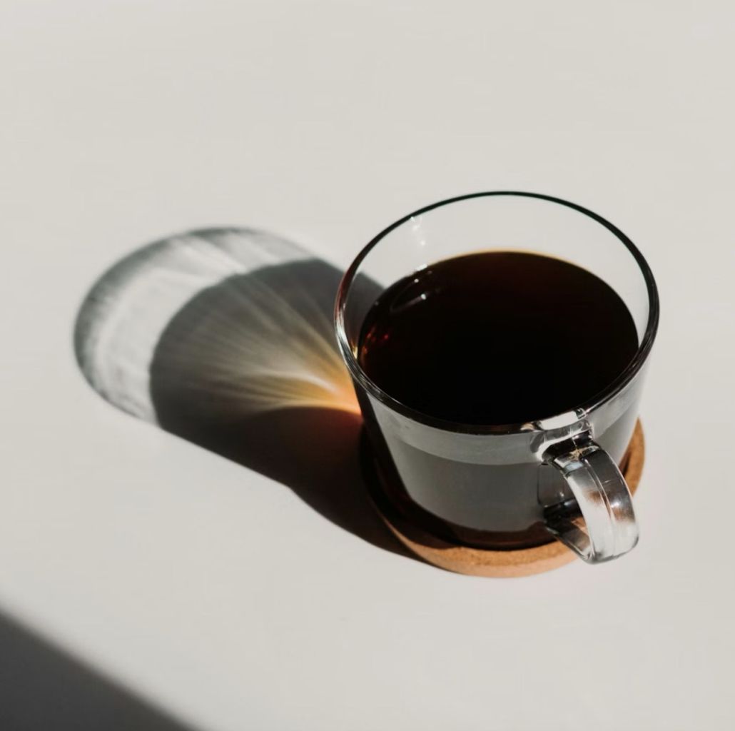 Cà phê hạt rang dùng làm quà khi đi Kon Tum