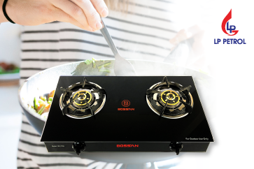 Bếp điện Lppetrol